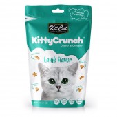 Kit Cat KittyCrunch Lamb Flavor 60g